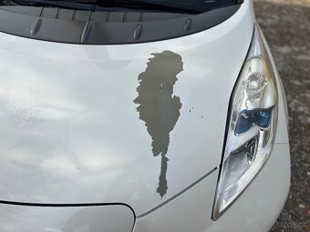 Nissan Leaf Facelift Tekna Bose 360 kamery tepelné čerpadlo - 15