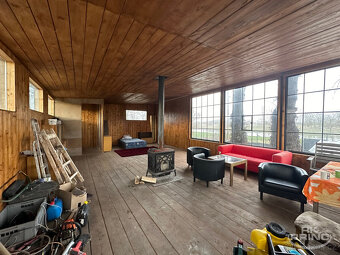 pronájem, komerční pozemek, 1700 m2, Neratovice - 15