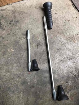 Originální nové a použité diferenciály Dněpr Ural M72 M67 K7 - 15