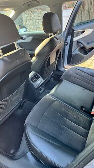 Audi A4 Avant, AUDI A4 2.0 TDI 140 kW STronic - 15