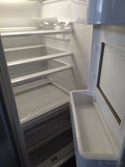 Americká lednička - 15