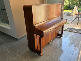 Prodám starožitný nábytek z pozůstalosti - 15