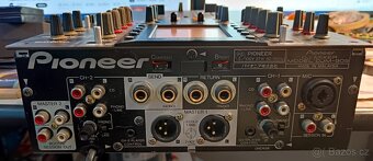 Profi Battle DJ mix Pioneer DJM-909 po servisu TOP - 15