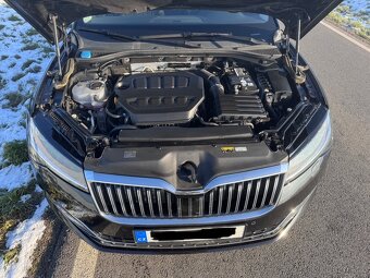 Skoda Superb 2.0 tsi 206kw - 15