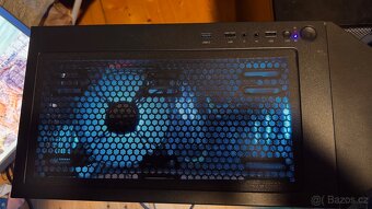 🔥 HERNÍ PC – RX 570 8GB / i5 / 16GB RAM / SSD + HDD / ARGB 🔥 - 15