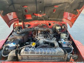 Toyota Land Cruiser BJ45 LV - 15