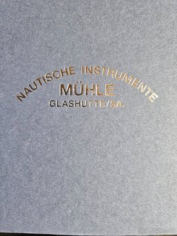 Mühle Glashütte S.A.R. - nové - 15