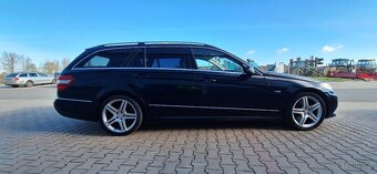 Mercedes benz  E w212 3.5 cdi - 15