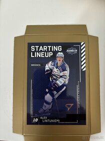 Hokejové karty OFS 2023-2024 - 15