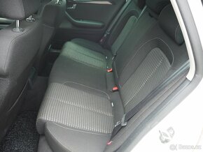 Seat Exeo ST 2.0 TDI , AUTOMAT, SPORT ST, LED 2012 165tkm - 15