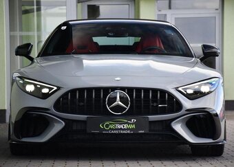 Mercedes-Benz SL 63 AMG VZDUCH KARBON P. 4M+ - 15