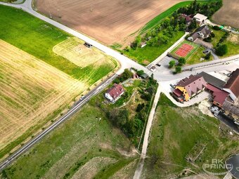 Rodinný dům 5+kk, 169 m² na pozemku 1 800 m², Svrkyně - Hole - 15