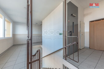 Prodej bytu 2+1, 57 m², Mělník, ul. Slovany - 15