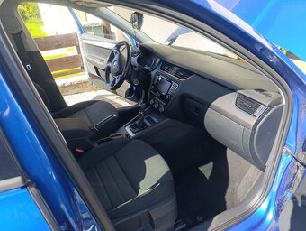 Škoda Octavia Combi III 2.0 TDI - 15