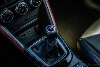 Mazda CX-3 1.5 Skyactiv Revolution - ZÁRUKA 1 rok/20000km - 15