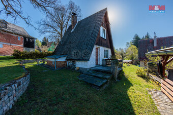 Prodej chaty, 61 m², Tatrovice - 15