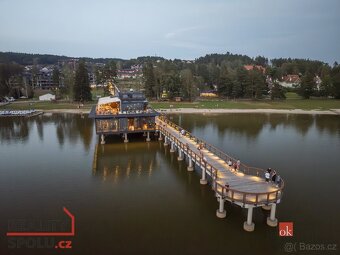 Prodej, byty/3+kk, 129 m2, 38278 Lipno nad Vltavou, Český Kr - 15