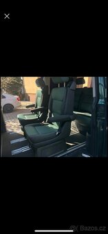 VW T5 Multivan - 15