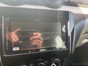 Suzuki Swift 1,2 VVTi  Comfort (2017) - 15