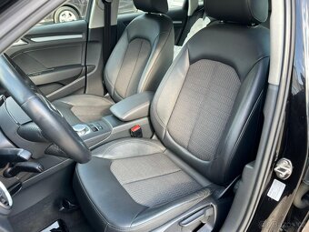 Audi A3 Sportback 2,0TDi 110kW Quattro - 15