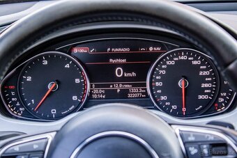 Audi A8 4.2 TDI V8 350k DPF quattro tiptronic - 15