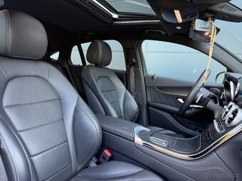 Mercedes-benz GLC kupe 200 AMG line - 15