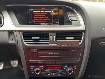 Audi A5 8T3 2.0TFSI - 15