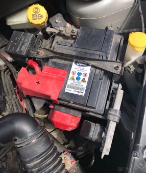 Ford Fiesta - 15