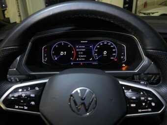 Volkswagen Tiguan Allspace 2.0 TDI SCR 4Mot DSG7 R-Line - 15