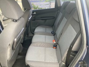 Ford C-MAX 1,6 TDCi 80kW Klima - 15