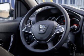 Dacia Sandero 1.0 SCe Open - 15