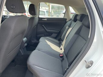 Volkswagen Polo 1.0 TSi/70kW - LIFE - 15
