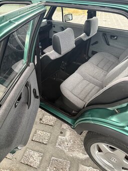 ‼️Volkswgen Jetta MK2 1.8 - 15