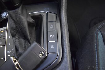 Volkswagen Tiguan Allspace 2.0 TDI VIRTUAL PO SERVISU VW-DPH - 15