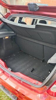 Dacia Sandero 14 nová STK - 15