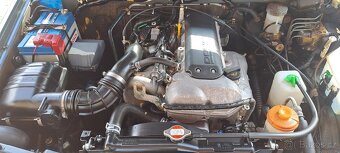 Suzuki Jimny 1.3i 63kW RANGER 4x4 - 15