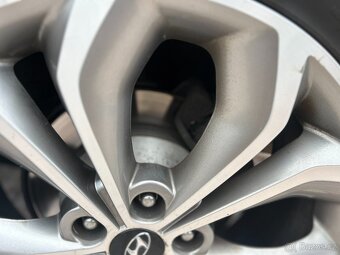 Hyundai Santa Fe, 2.2CRDi - 15