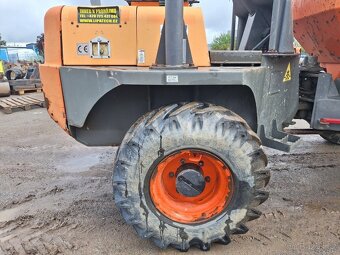 AUSA D 350 AHG 4X4 - 15
