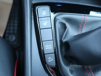 Hyundai Tucson 1.6T-GDI 110 kW NLINE NAVI ZÁRUKA ČR  DPH - 15