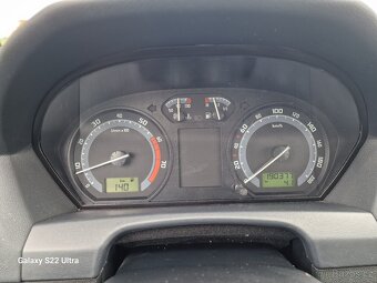 Škoda Fabia 1.4 16v 55kw combi - 15