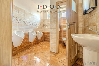 Prodej zavedené restaurace v Měrkovicích, investiční příleži - 15