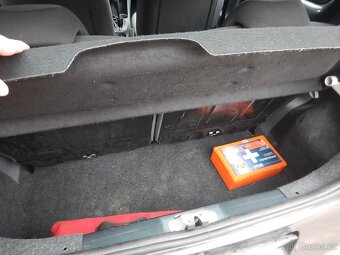 TOYOTA Aygo 1.0i, KLIMA - 15