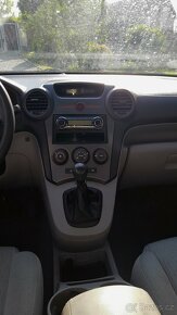 Kia Carens 2.0 CRDi 16V 103kW rodinné auto-SLEVA - 15