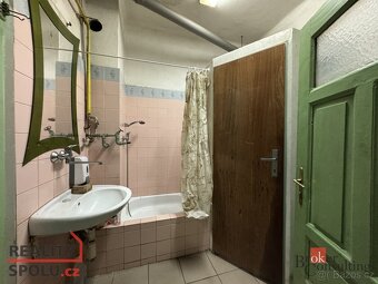 Prodej, domy/rodinný, 260 m2, Za Kostelem 49, 66463 Přísnoti - 15