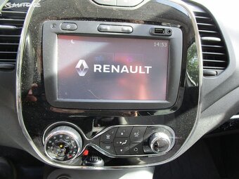 Renault Captur, 1,2-87KW-1.MAJITEL-KOUPEN V ČR - 15