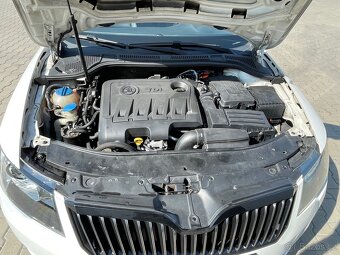 Škoda Superb r.v.2014 2,0tdi 103kw DSG - 15