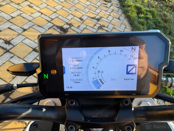 KTM Duke 125, 33tkm, rok 2017 - 15