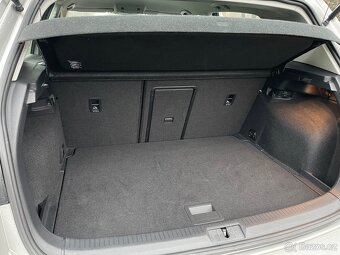 VW GOLF 7 1.2 TSi 77kW COMFORTLINE,PRAVID.SERVIS - 15