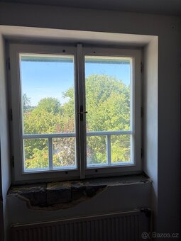 Dřevěná okna a balkonové dveře - 15