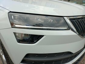 Škoda Karoq Style 2.0TDI 110kW 4x4 DSG R18" Full LED DAB ACC - 15